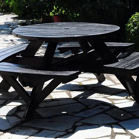 Apartmanhotel Palirria & Kalá Nerá