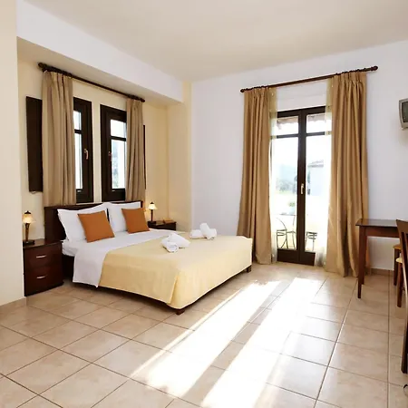 Palirria & Kalá Nerá