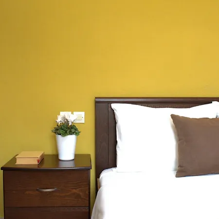 Palirria & Apartmanhotel