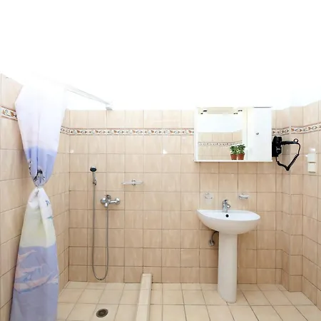 Apartmanhotel Palirria &