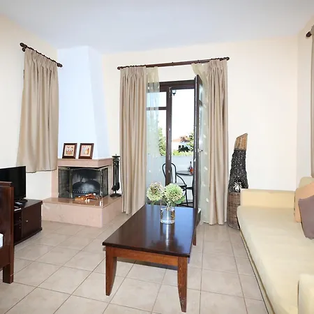 Palirria & Apartmanhotel Kalá Nerá