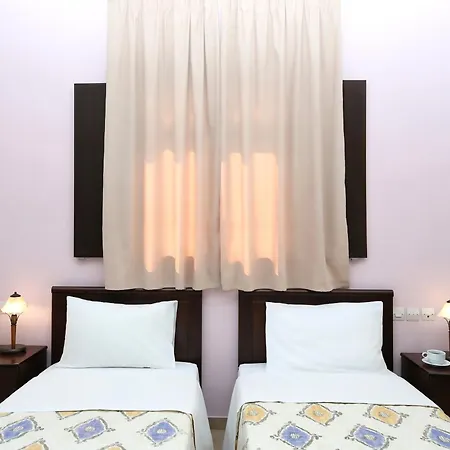 Apartmanhotel Palirria & 2*