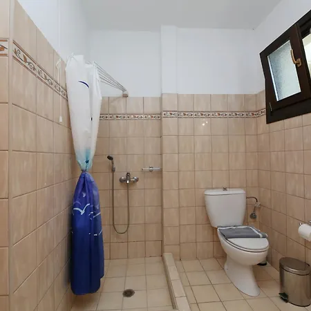 Palirria & Apartmanhotel Kalá Nerá