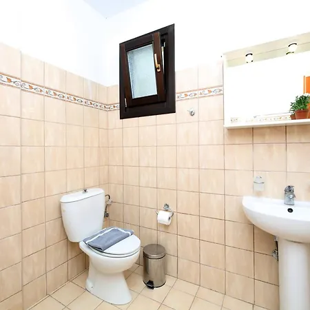 Palirria & Apartmanhotel