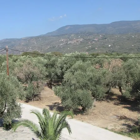 Palirria & 2* Kalá Nerá