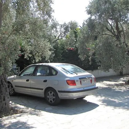 Palirria & Apartmanhotel Kalá Nerá