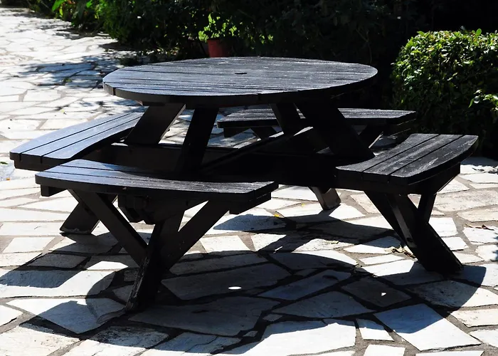 شقة فندقية Palirria & بلاك كالا