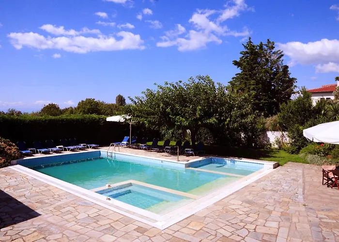 Palirria & 2* بلاك كالا