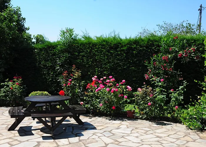 Palirria & 2* بلاك كالا