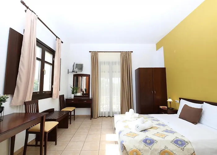 Palirria & 2* بلاك كالا