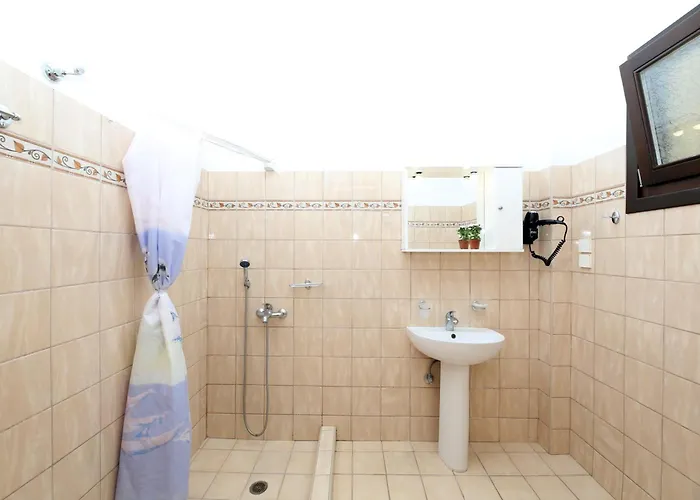 شقة فندقية Palirria &