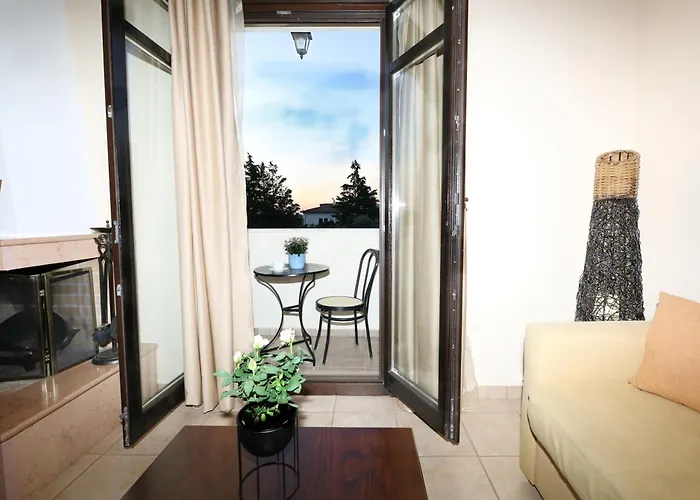 Palirria & 2* بلاك كالا