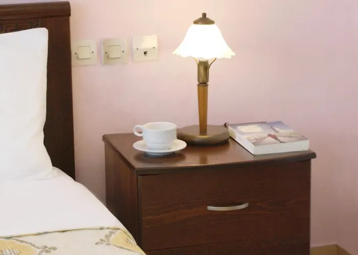 Palirria & شقة فندقية بلاك كالا