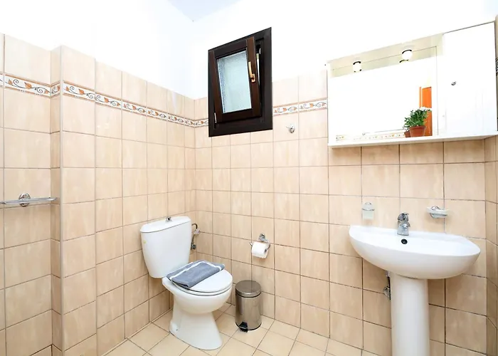 Palirria & شقة فندقية