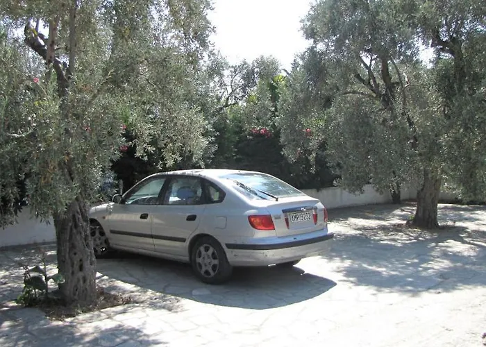 Palirria & شقة فندقية بلاك كالا