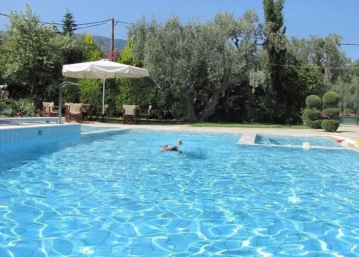 Palirria & شقة فندقية بلاك كالا