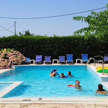 Апарт-отель Palirria & 2*