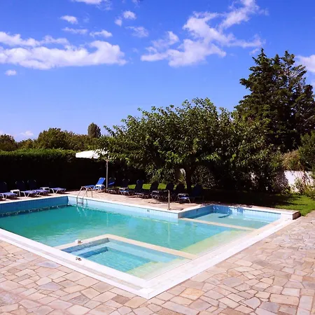 Palirria & 2* Кала-Нера