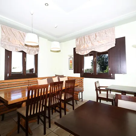 Апарт-отель Palirria &