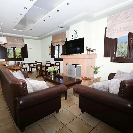 Palirria & Кала-Нера