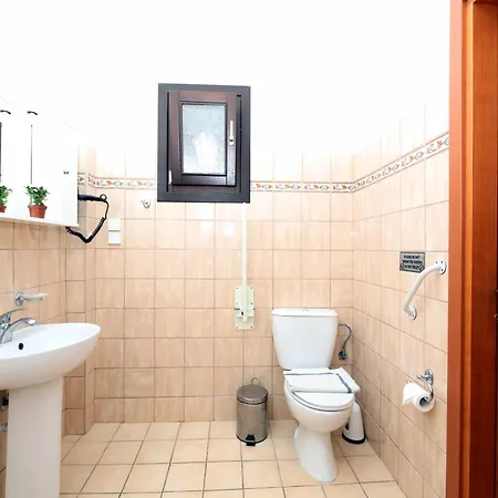 Palirria & Кала-Нера