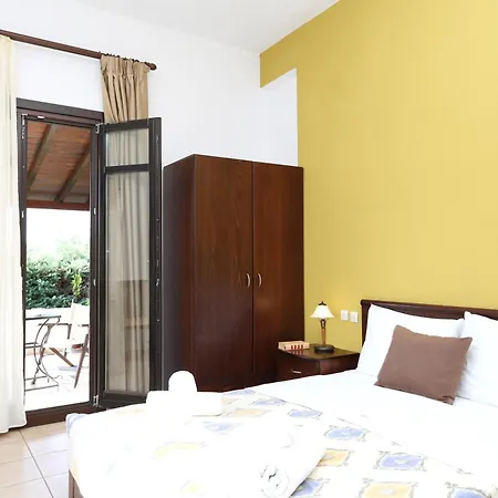 Апарт-отель Palirria & Кала-Нера