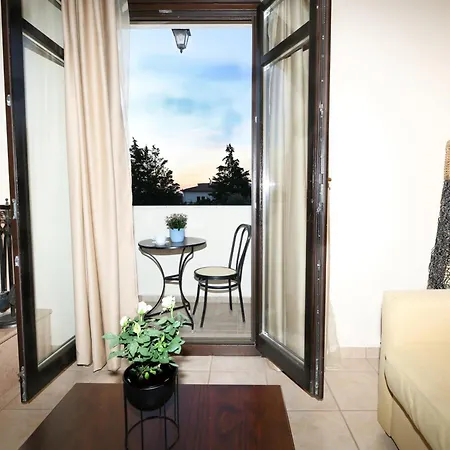 Palirria & 2* Кала-Нера