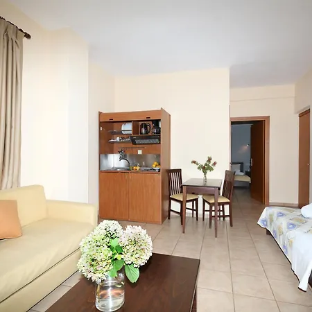 Palirria & Кала-Нера