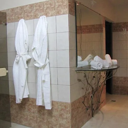 Апарт-отель Palirria &