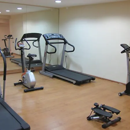 Palirria & Апарт-отель Кала-Нера