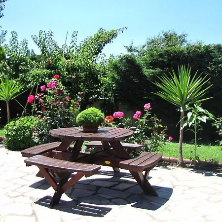 Palirria & Кала-Нера