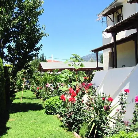 Palirria & Кала-Нера