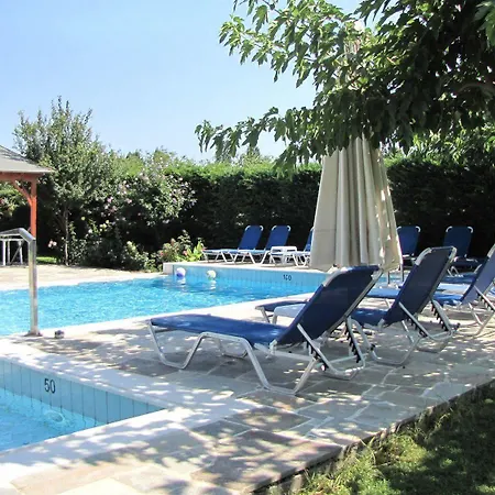 Апарт-отель Palirria & Кала-Нера