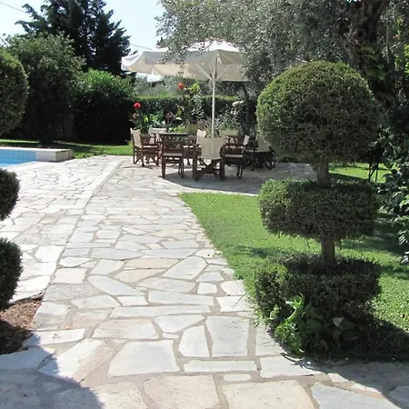 Апарт-отель Palirria & Кала-Нера