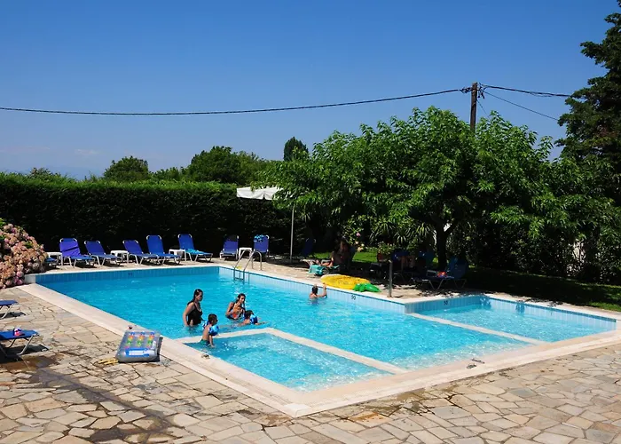 Palirria & Aparthotel