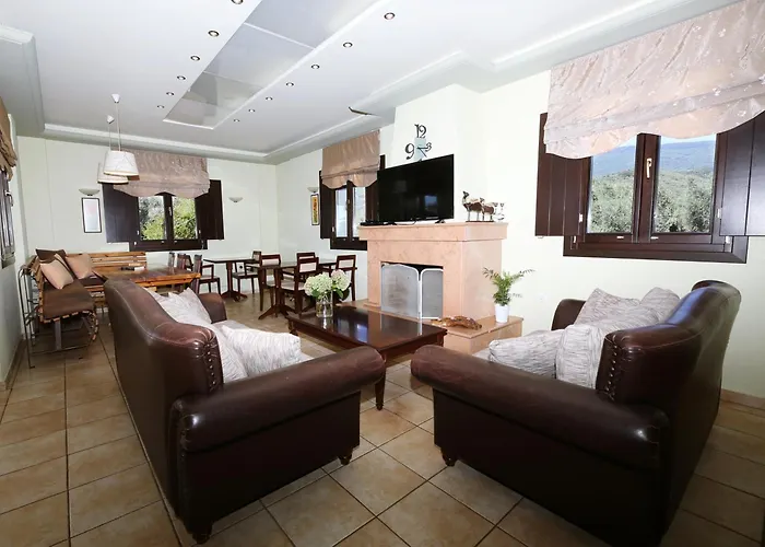 Palirria & Kala Nera