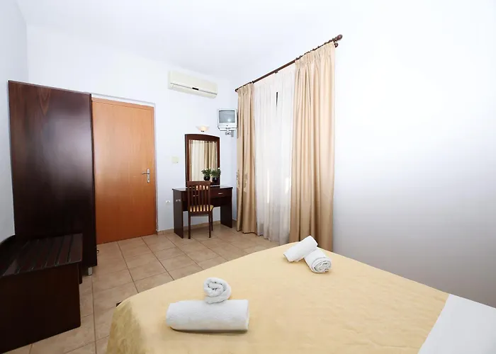 Palirria & Kala Nera