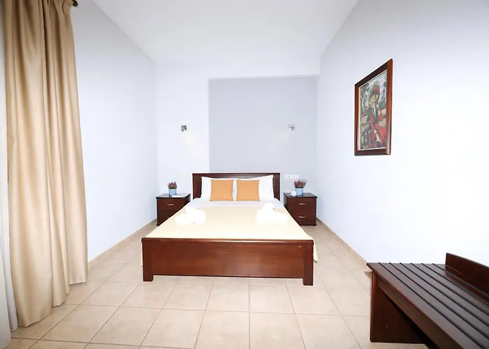 Palirria & Aparthotel