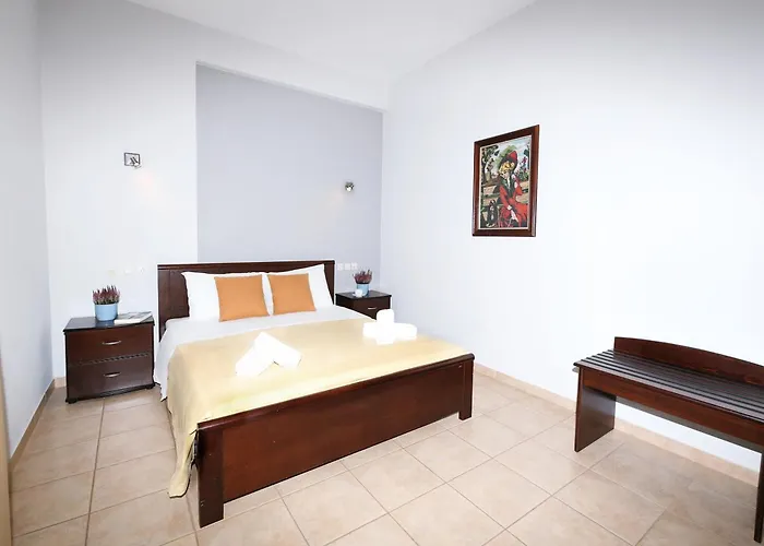 Aparthotel Palirria & 2*