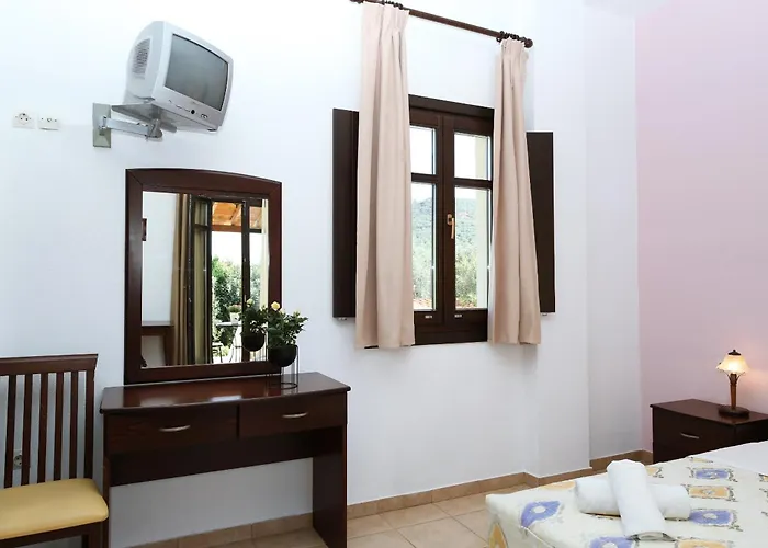 Palirria & Kala Nera