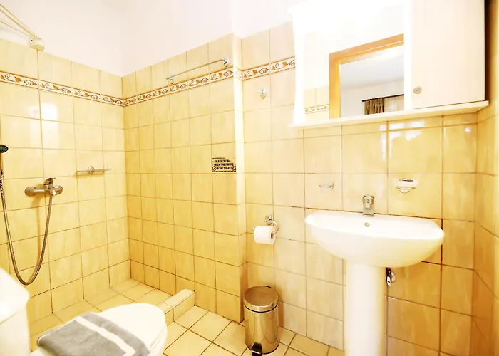 Aparthotel Palirria &