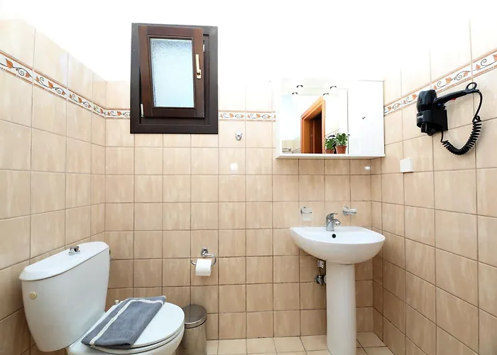 Palirria & 2* Kala Nera