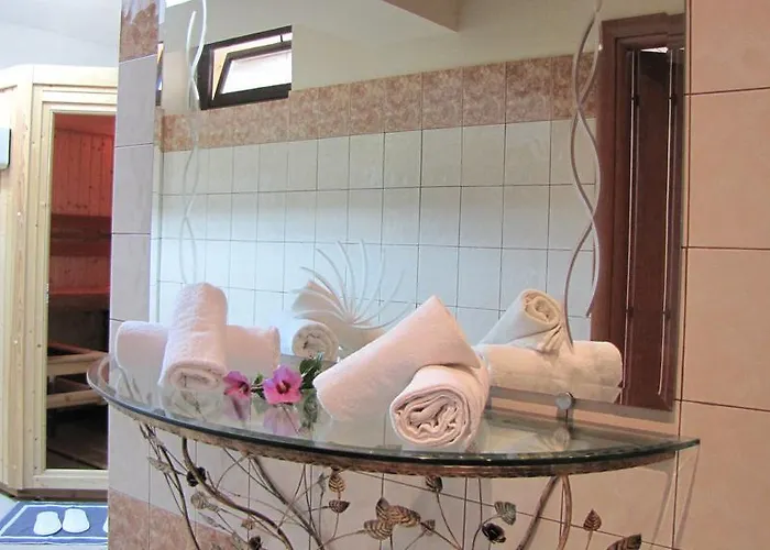 Palirria & 2* Kala Nera