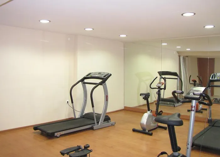 Aparthotel Palirria & 2*