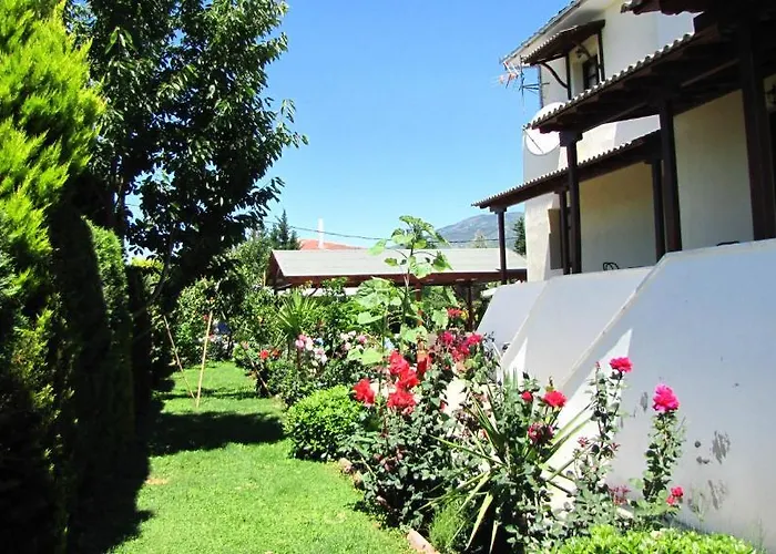 Palirria & Kala Nera