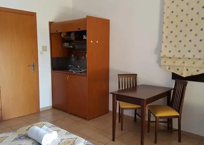 Palirria & 2* Kala Nera