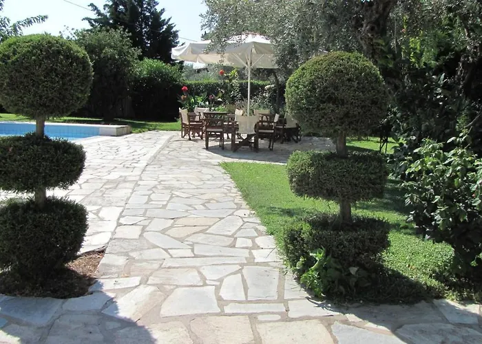 Aparthotel Palirria & Kala Nera